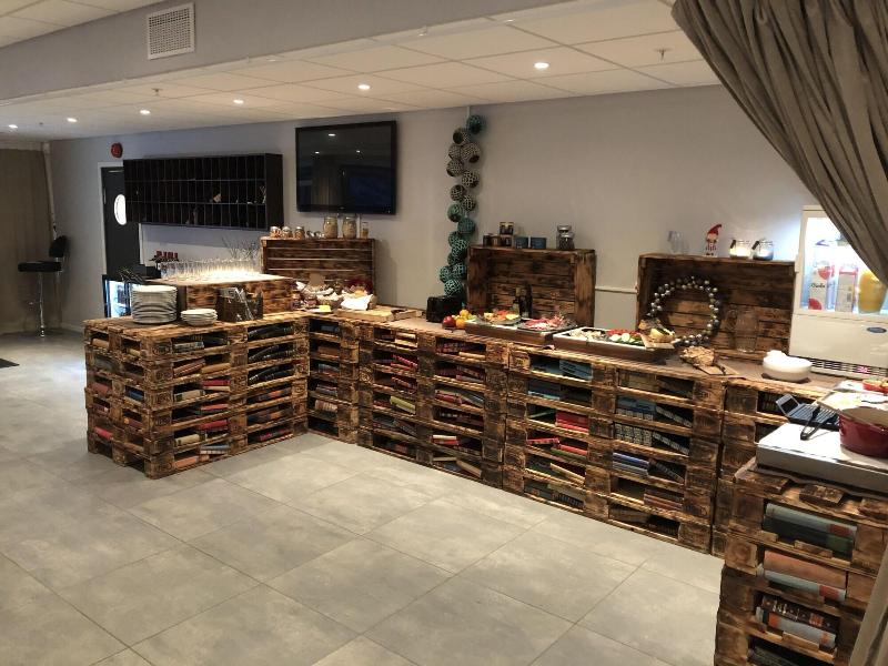 Live Lofoten Hotel image