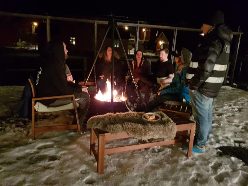 Live Lofoten Hotel image