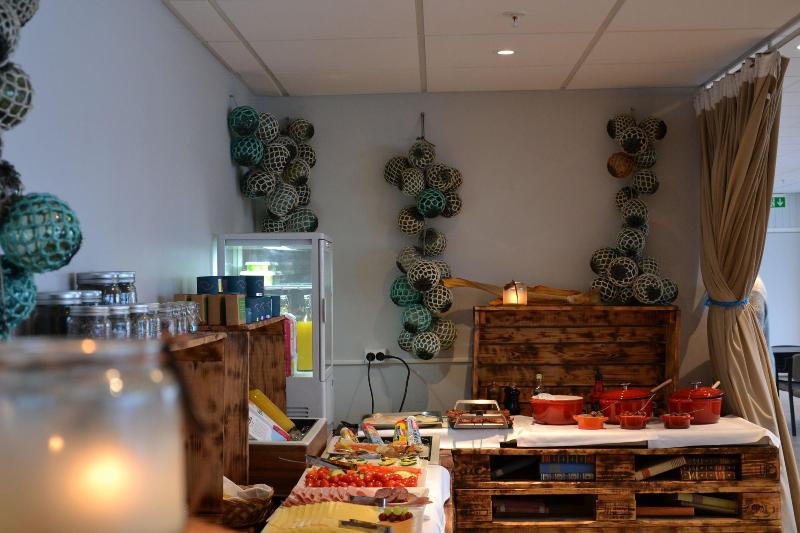Live Lofoten Hotel image