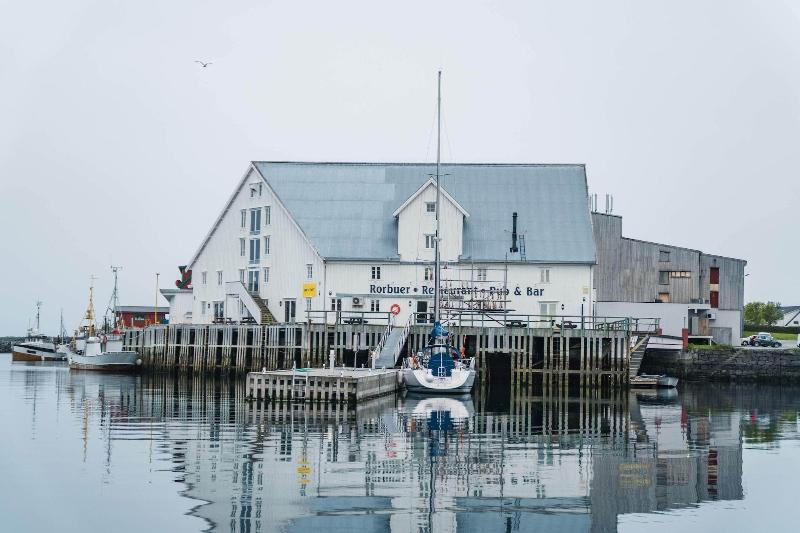 Live Lofoten Hotel image