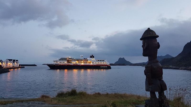 Live Lofoten Hotel image