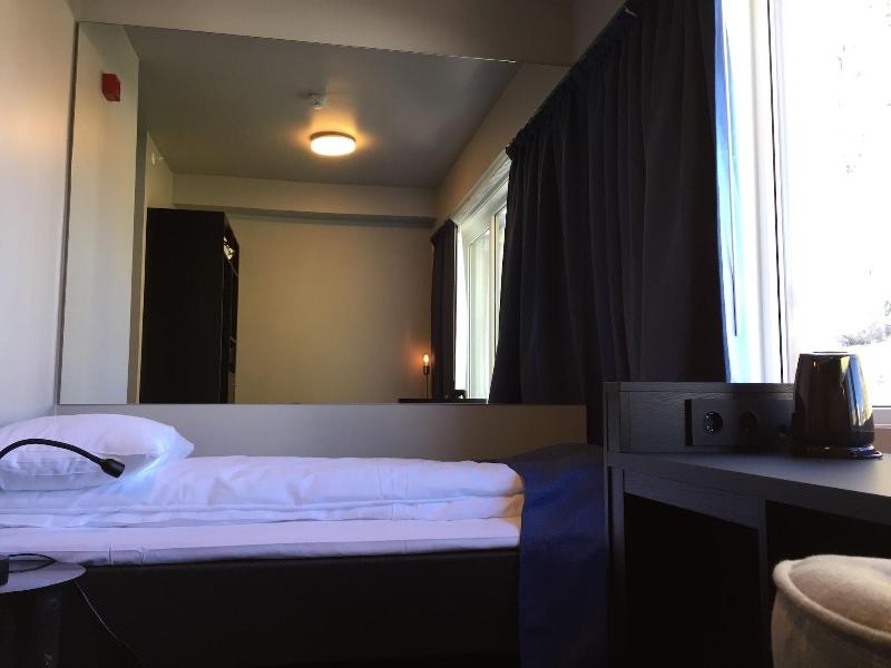 Live Lofoten Hotel image