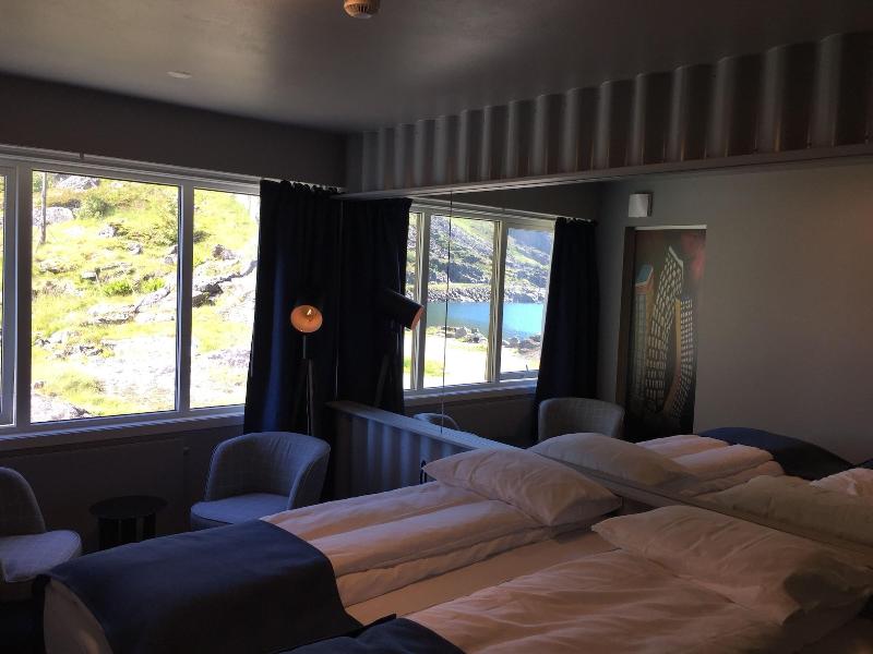 Live Lofoten Hotel image