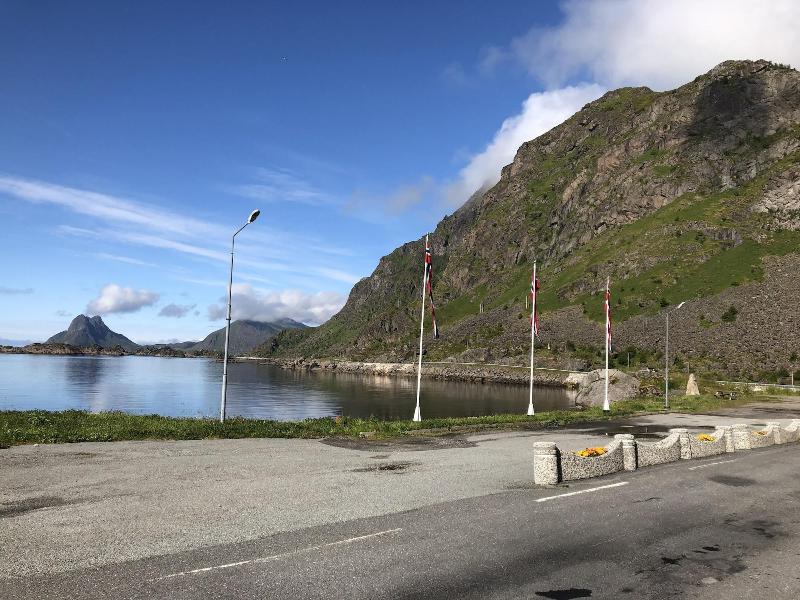 Live Lofoten Hotel image