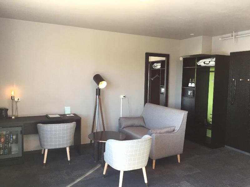 Live Lofoten Hotel image