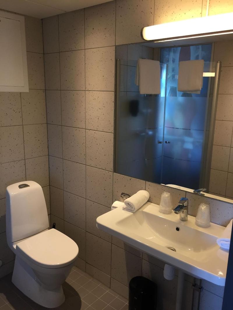 Live Lofoten Hotel image