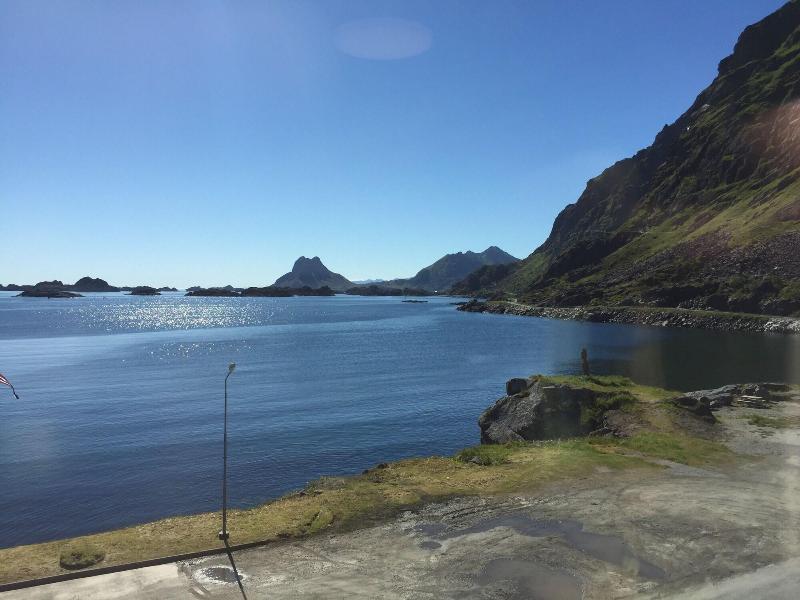 Live Lofoten Hotel image