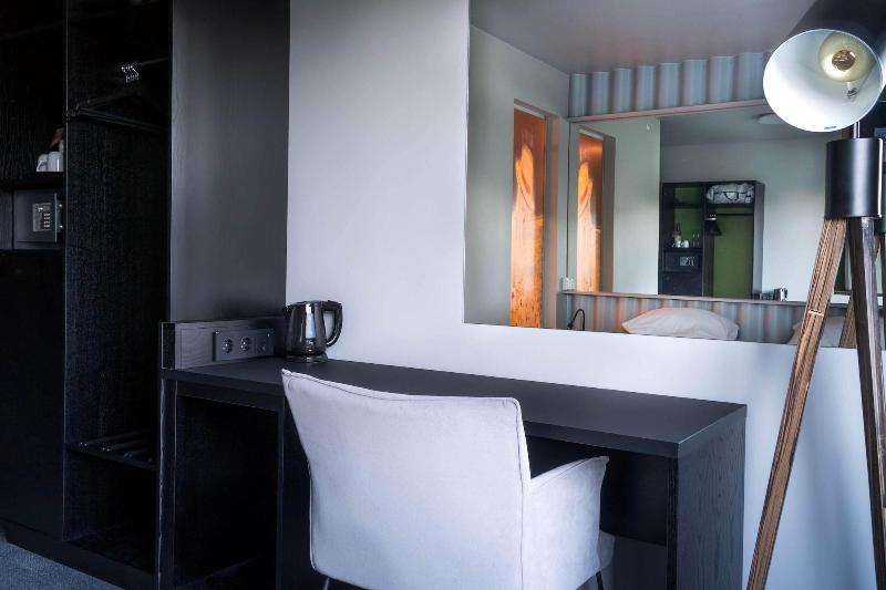 Live Lofoten Hotel image