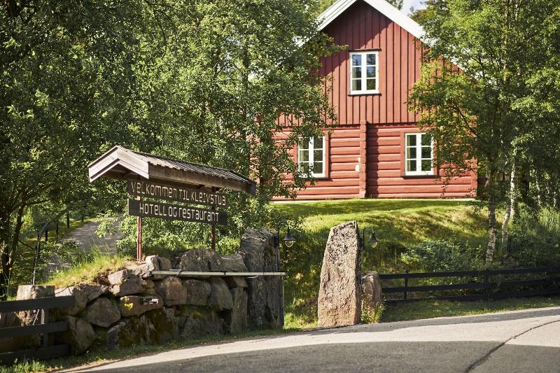 Kleivstua image