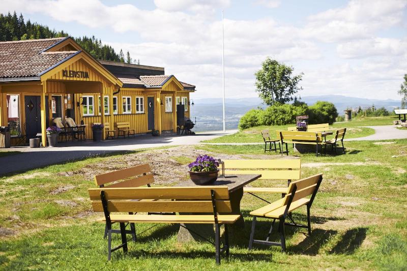 Kleivstua image