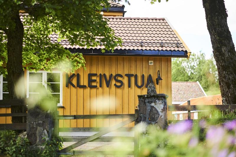 Kleivstua image