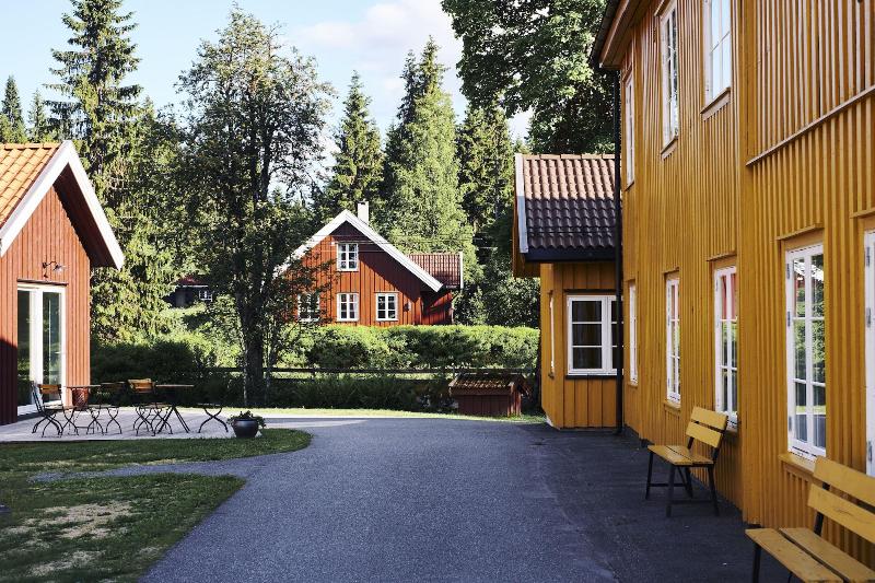 Kleivstua image