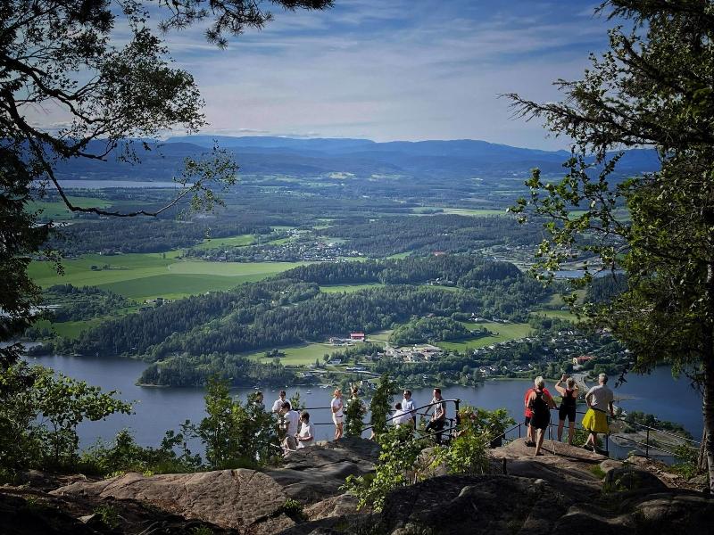 Kleivstua image