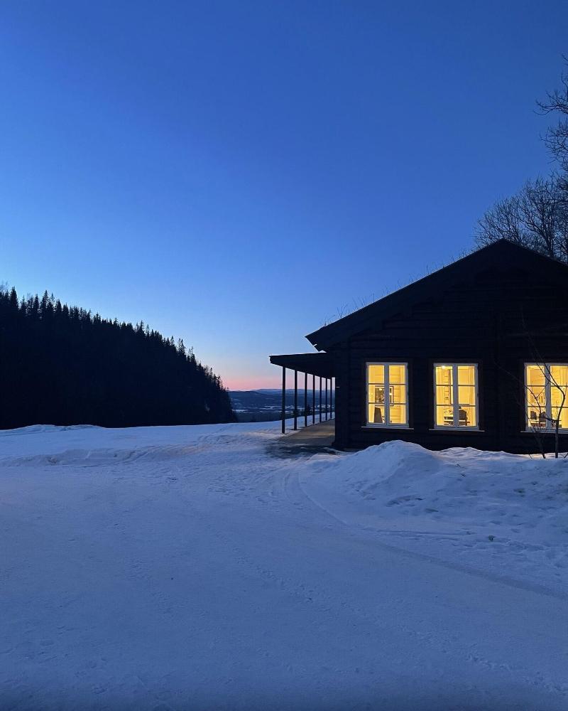 Kleivstua image