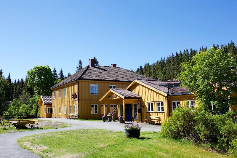 Kleivstua image