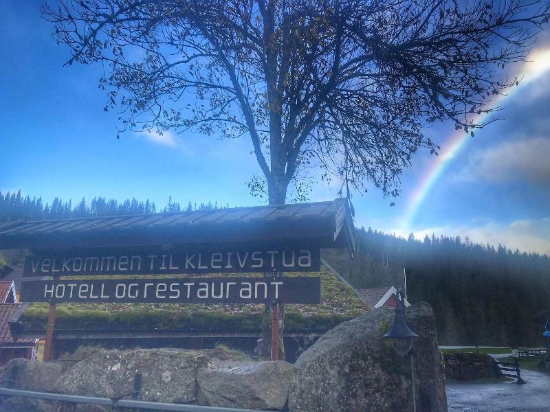 Kleivstua image