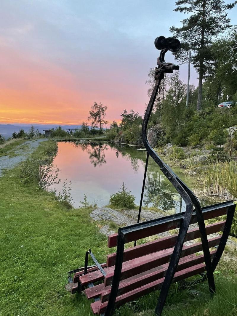 Kleivstua image