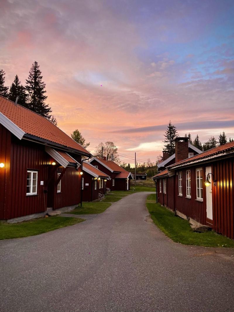 Kleivstua image