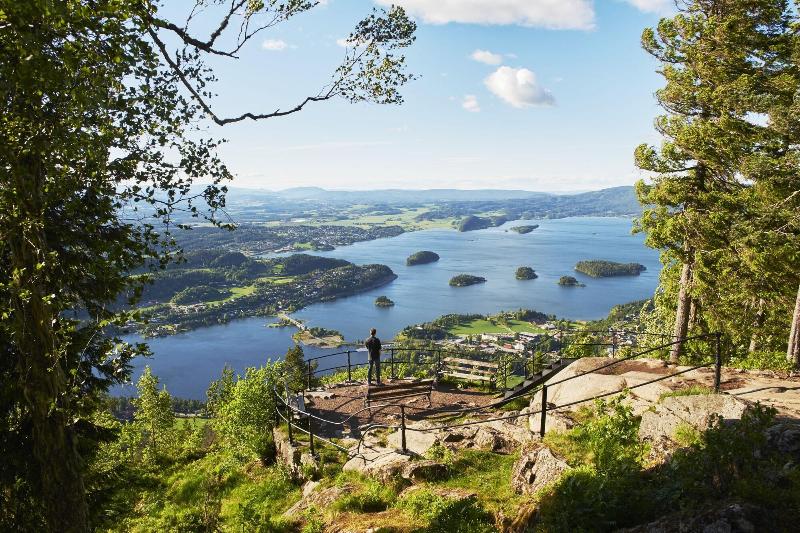 Kleivstua image