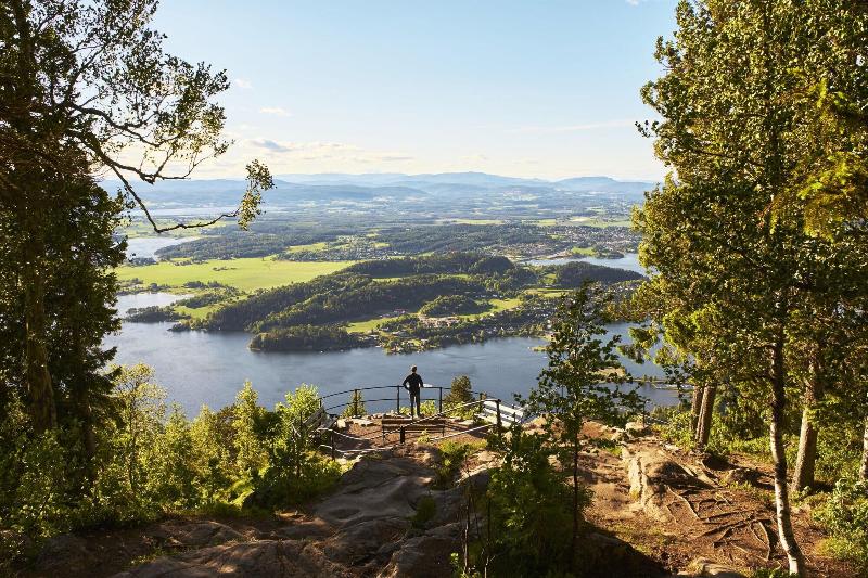 Kleivstua image