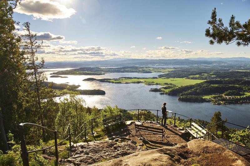 Kleivstua image