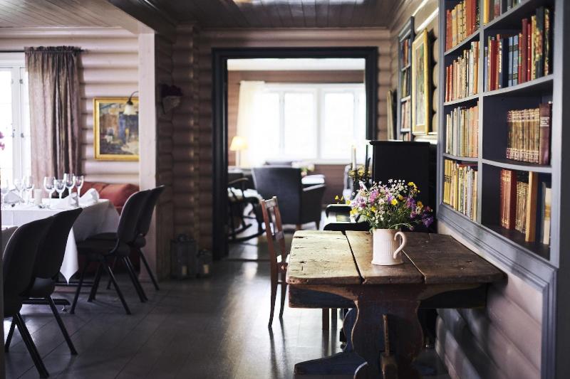 Kleivstua image