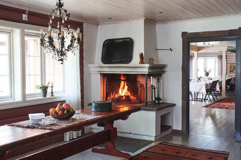 Kleivstua image