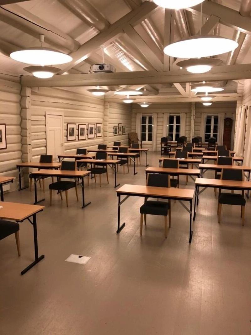 Kleivstua image