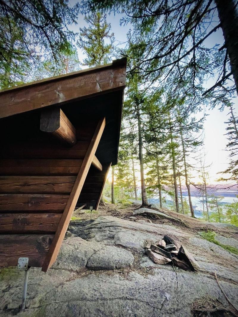Kleivstua image