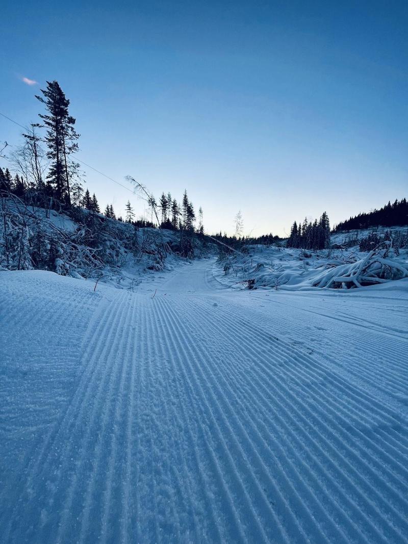 Kleivstua image