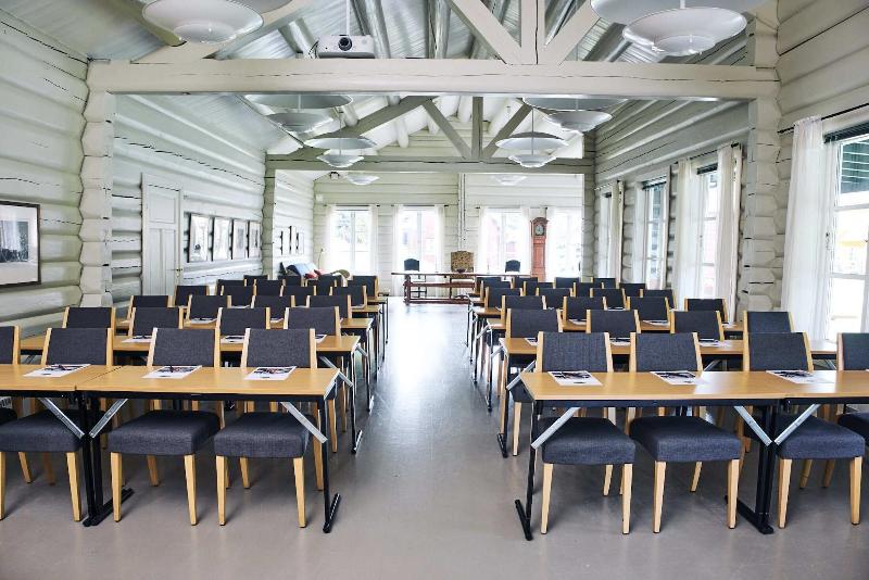 Kleivstua image