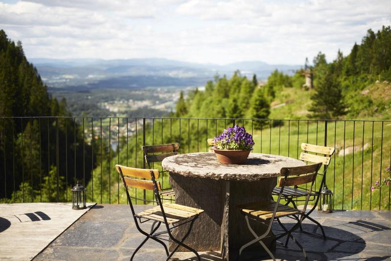 Kleivstua image