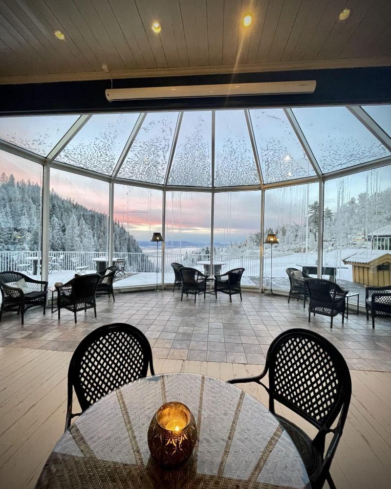 Kleivstua image