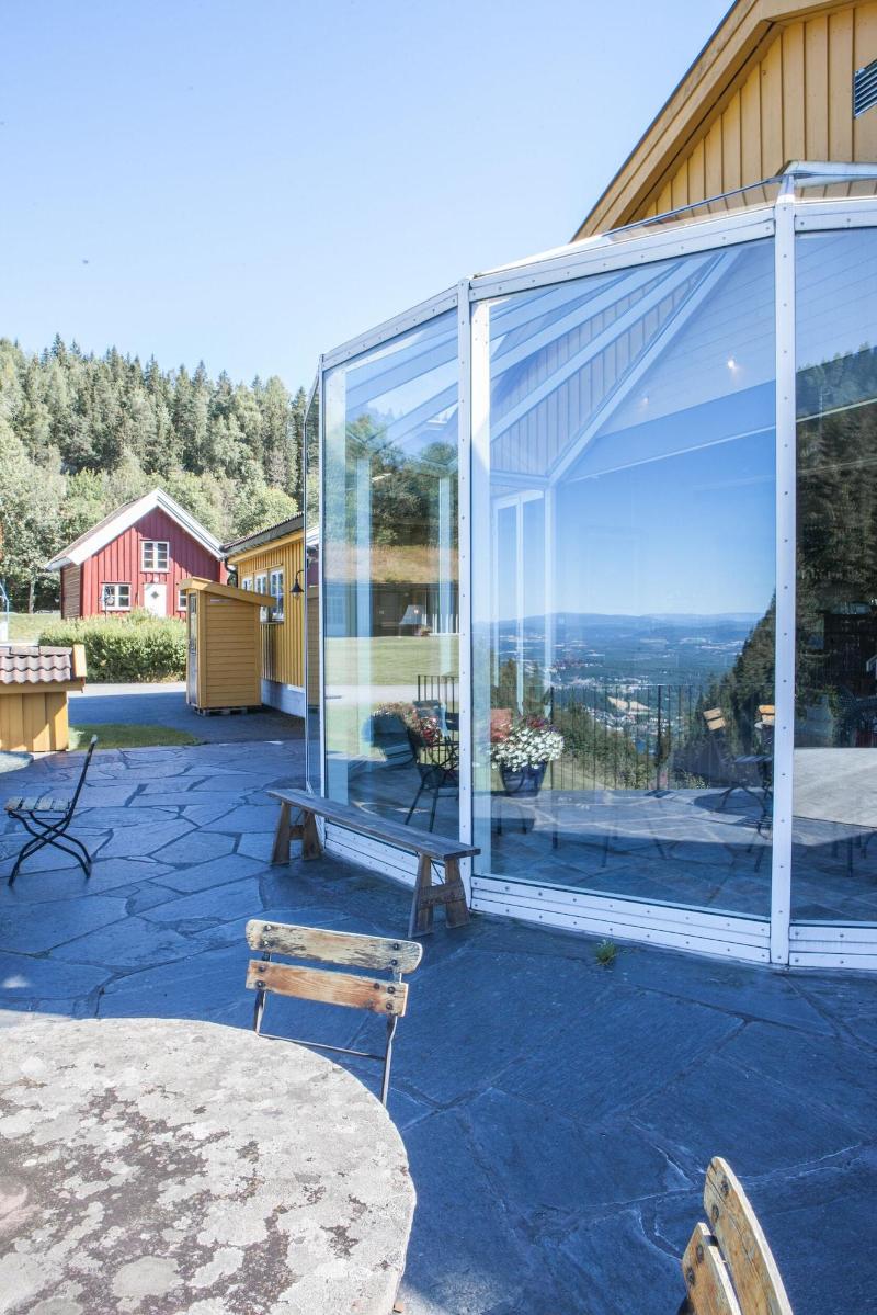 Kleivstua image