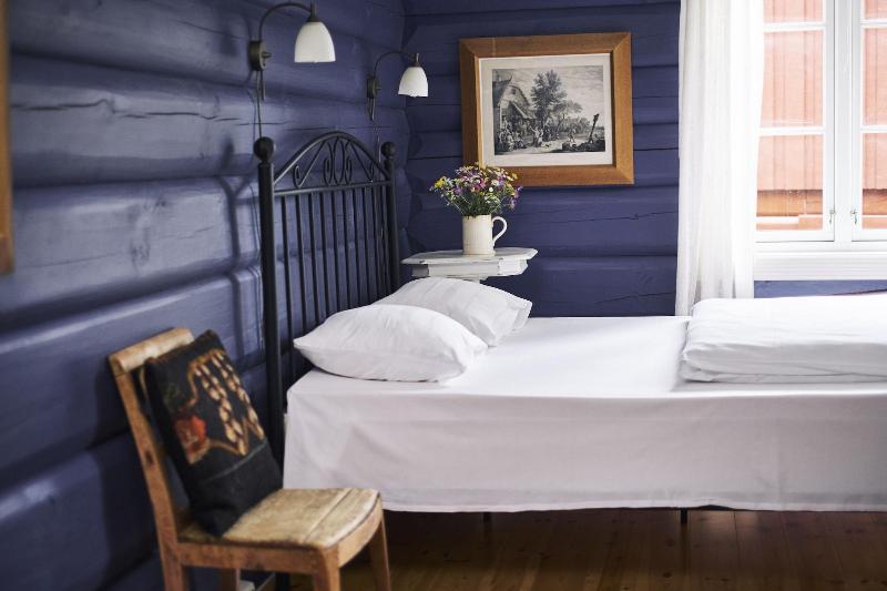 Kleivstua image