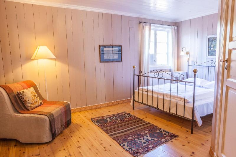 Kleivstua image