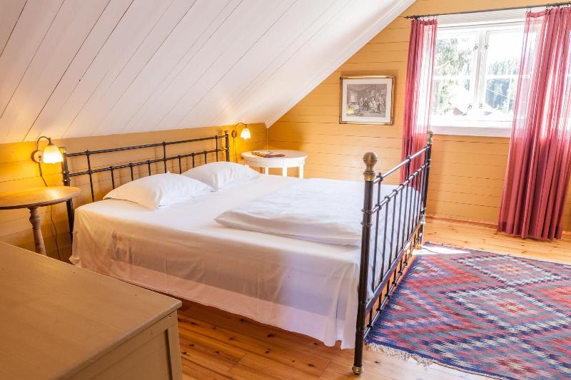 Kleivstua image