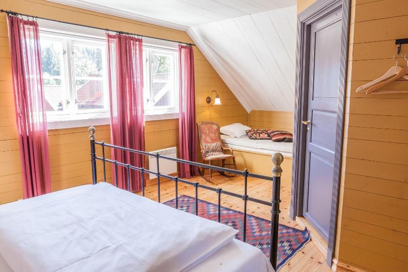 Kleivstua image