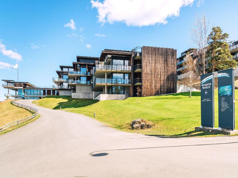 Kragerø Resort image