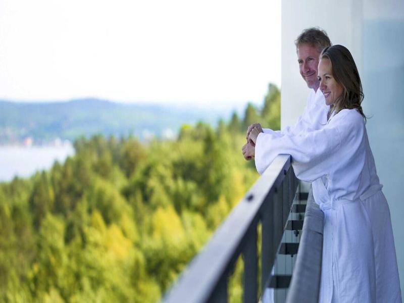 Kragerø Resort image