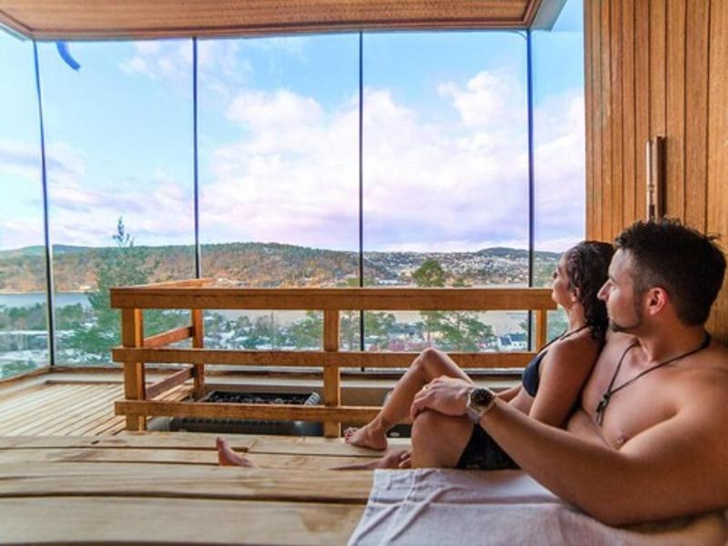 Kragerø Resort image 10