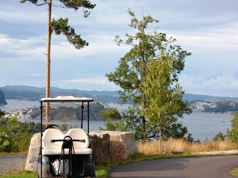 Kragerø Resort image