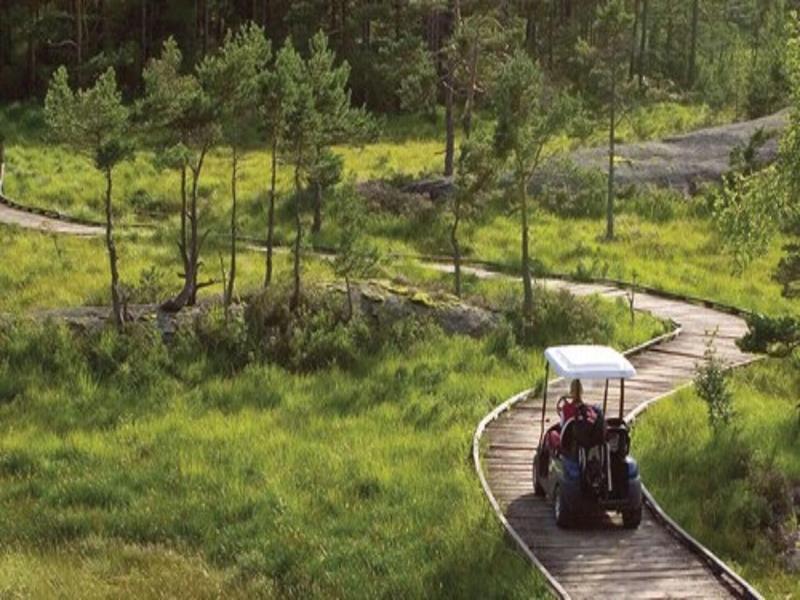 Kragerø Resort image