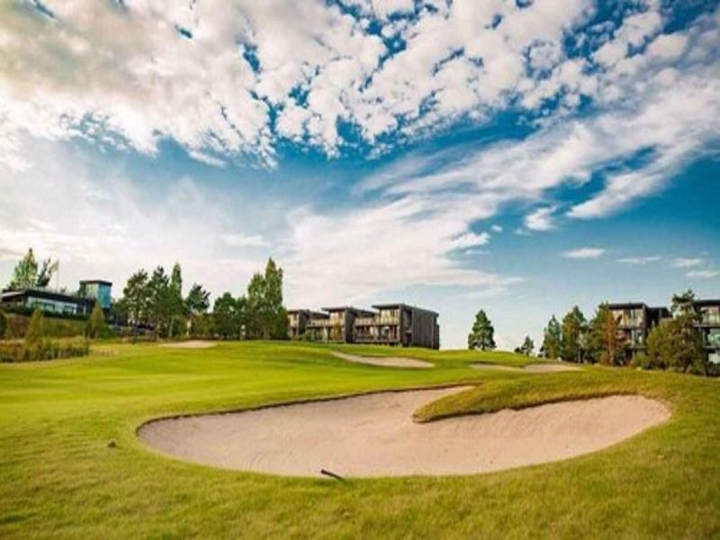 Kragerø Resort image
