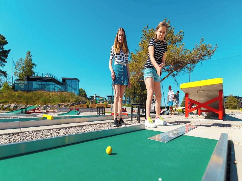 Kragerø Resort image