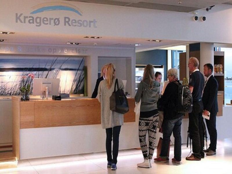 Kragerø Resort image