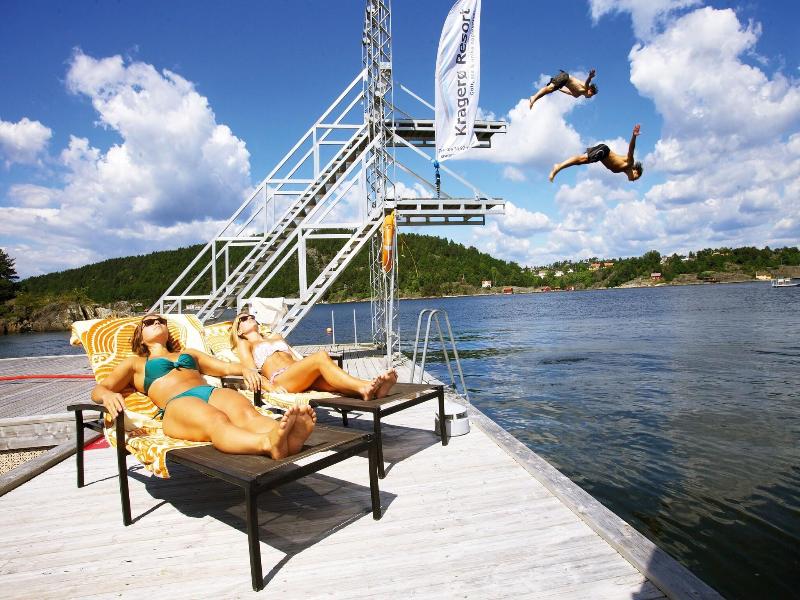 Kragerø Resort image
