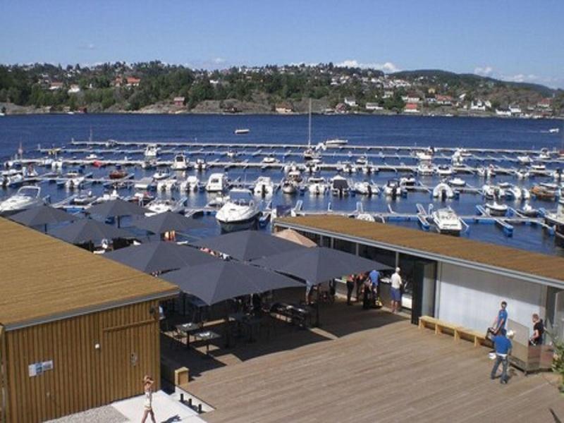 Kragerø Resort image