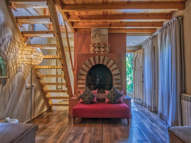Ermitage D'akchour image