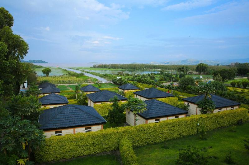 Haile Resort Ziway image